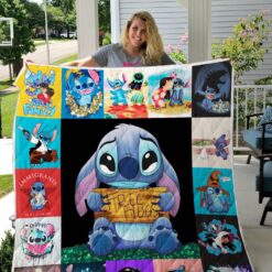 Stitch Lover Quilt