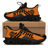 Stihl Max Soul Shoes
