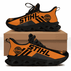 Stihl Max Soul Shoes