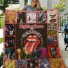 The Rolling Stones Best Quilt