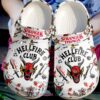 Stranger Things Soft Clogs