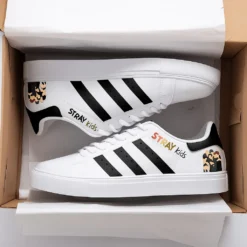 Stray Kids Stan Smith Shoes