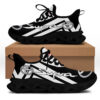 Toyota Supra Max Soul Shoes 6