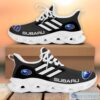 Subaru Runnin Max Soul Shoes