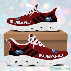 Subaru Runnin Max Soul Shoes