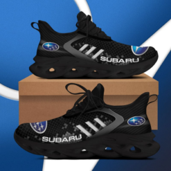 Subaru Runnin Max Soul Shoes