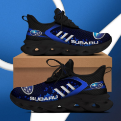 Subaru Runnin Max Soul Shoes