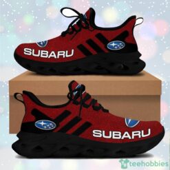 Subaru Runnin Max Soul Shoes