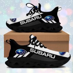 Subaru Runnin Max Soul Shoes