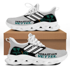 Sebastian Vettel Max Soul Shoes 2