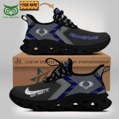 Ssangyong Max Soul Shoes 1