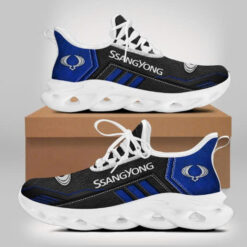 Ssangyong Max Soul Shoes 4