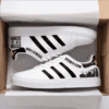 System Of A Down Stan Smith Shoes