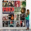 T.rex Quilt