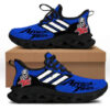 Africa Twin Max Soul Shoes 8