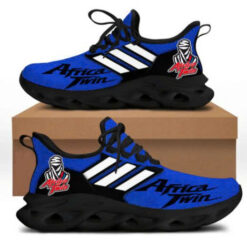 Africa Twin Max Soul Shoes 8