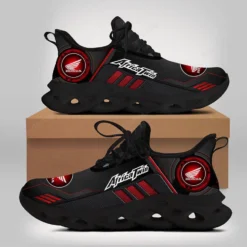 Africa Twin 2 Max Soul Shoes