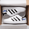 Yamaha Tenere 700 Stan Smith Shoes