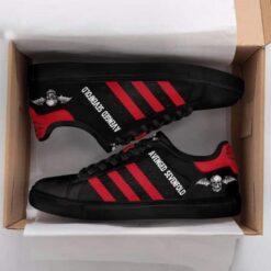 Avenged Sevenfold Band 1 Stan Smith Shoes
