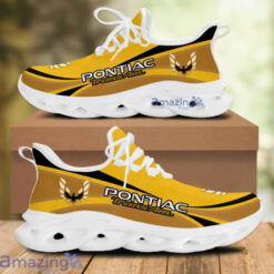 Trans Am Shoes Max Soul Shoes 1