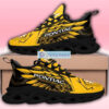 Trans Am Shoes Max Soul Shoes 3