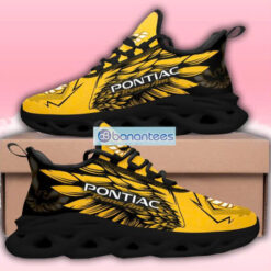 Trans Am Shoes Max Soul Shoes 3