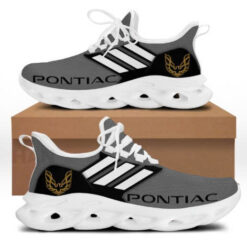 Trans Am Shoes Max Soul Shoes 4