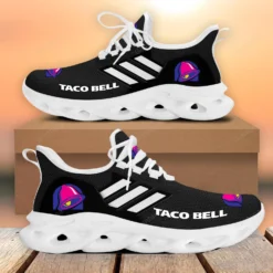 Taco Bell 4 Max Soul Shoes