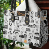 The Office A 1 Hand Leather Handbag