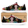 Frida Kahlo Stan Smith Shoes
