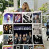 Scorpions Band 1 Quilt