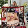 Rihanna Lover Quilt
