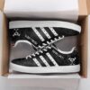 Pearl Jam Stan Smith Shoes