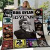 Bob Dylan Quilt