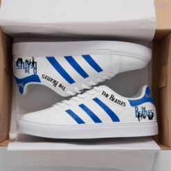 The Beatles Stan Smith Shoes