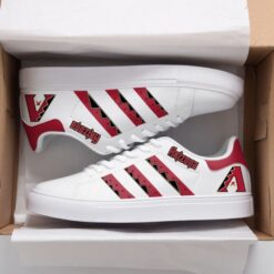 Arizona Diamondbacks Stan Smith Shoes