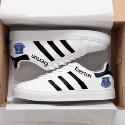Everton Stan Smith Shoes