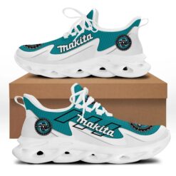 Makita Passion Max Soul Shoes