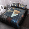 Peaky Blinders 1 Quilt Bedding Set