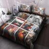 Bruce Springsteen Bedding Set