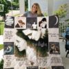 The Twilight Saga Quilt