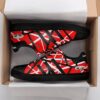 Van Halen 2 Stan Smith Shoes