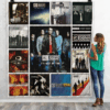 30 Seconds To Mars 3 Quilt
