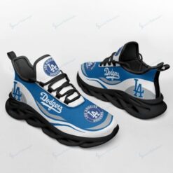 Los Angeles Dodgers Max Soul Shoes