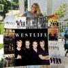 Westlife Quilt