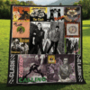 The Clash Quilt