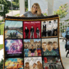 Jonas Brothers Quilt
