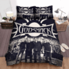 Godsmack Bedding Set