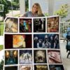 Korn 1 Quilt