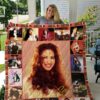 Selena Quintanilla Quilt